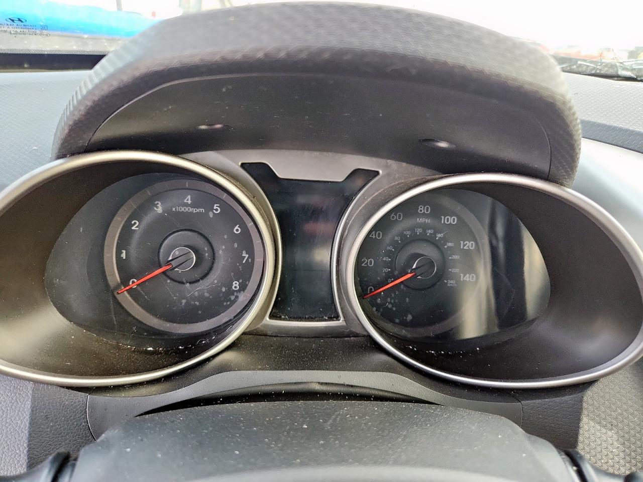 2017 Hyundai Veloster VIN: KMHTC6ADXHU323979 Lot: 62959675