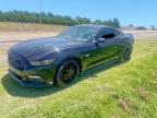 2015 FORD MUSTANG GT   à vendre chez Copart TX - DALLAS