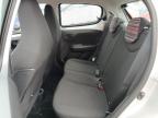 2018 CITROEN C1 FEEL PU for sale at Copart ROCHFORD
