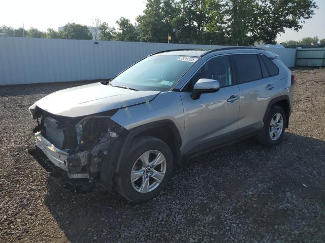TOYOTA RAV4 – zdjęcie z aukcji, lot #65781205