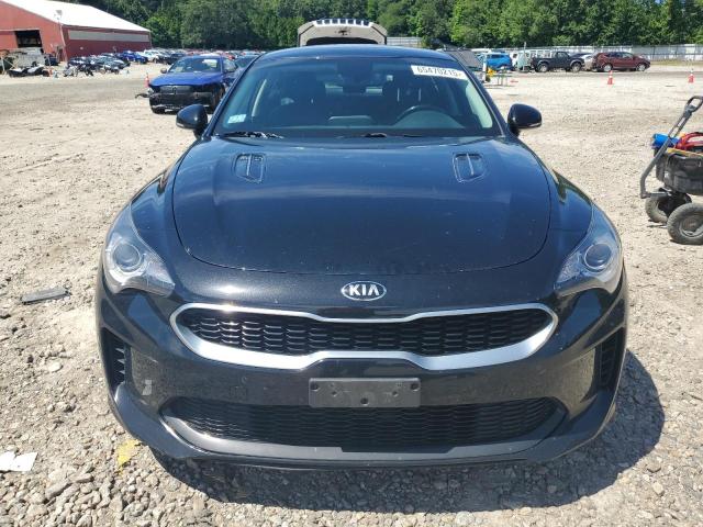  KIA STINGER 2018 Black