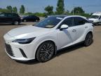 2023 LEXUS RX 350H BASE   for sale at Copart QC - MONTREAL