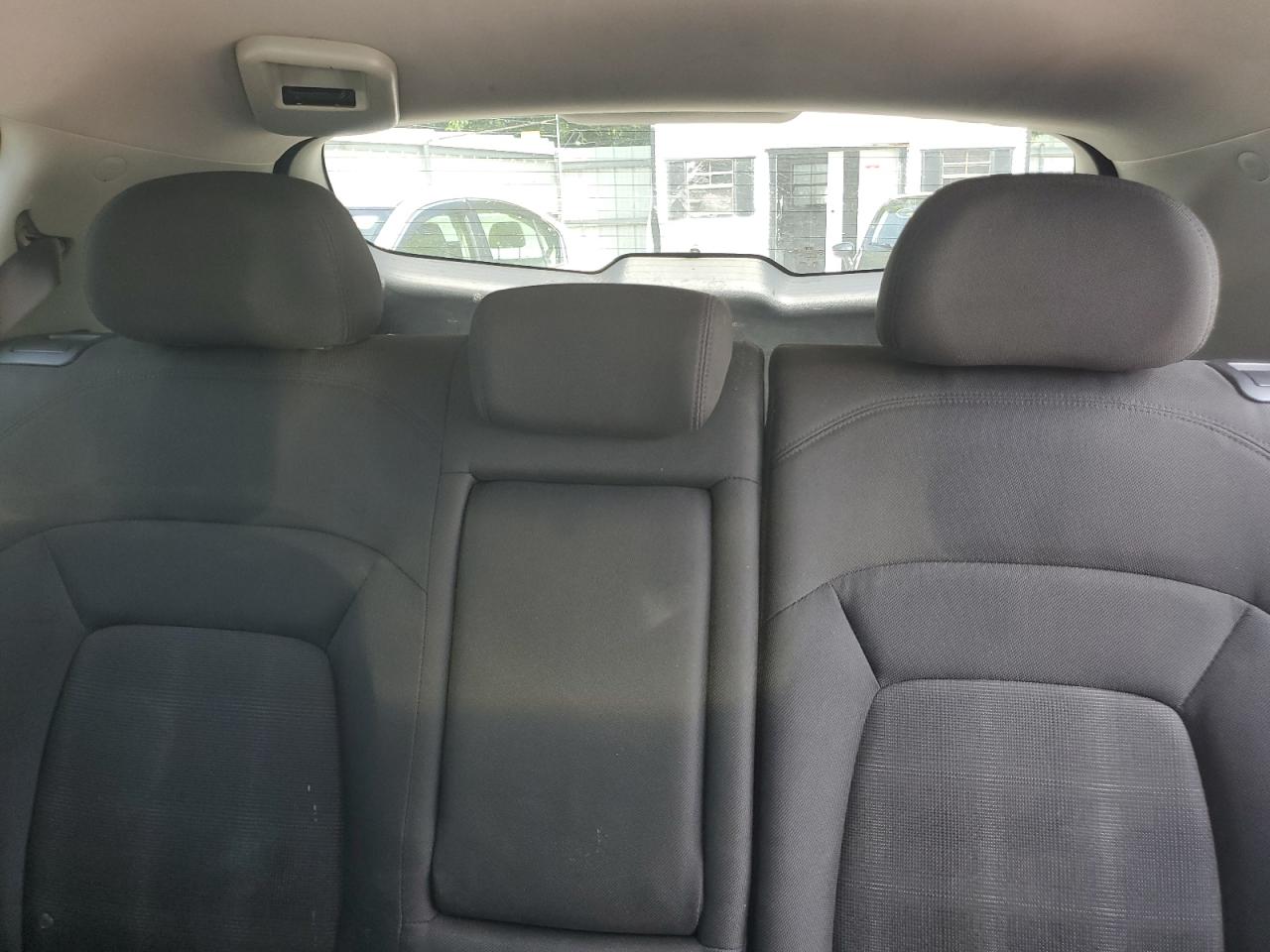 2012 Kia Sportage Base VIN: KNDPB3A28C7333407 Lot: 64473445