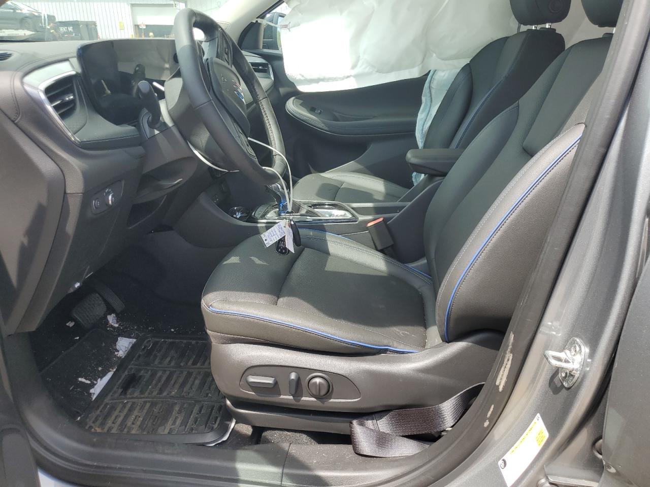 kl4amesl7sb098278 KL4AMESL7SB098278 2025 Buick Encore Gx Sport Touring