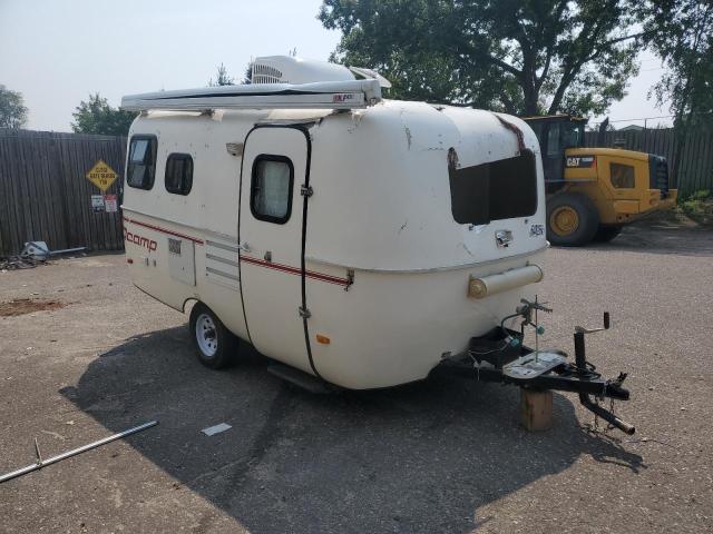 2016 SCAMP 16' STANDARD a la Venta en Copart MN - MINNEAPOLIS NORTH