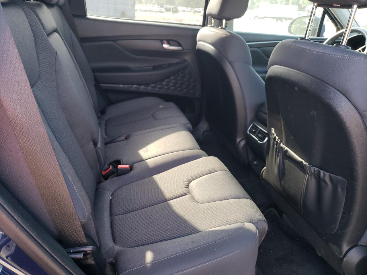 2023 Hyundai Santa Fe Sel VIN: 5NMS24AJ3PH545279 Lot: 63060985