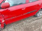 2006 KIA PICANTO ZA for sale at Copart COLCHESTER