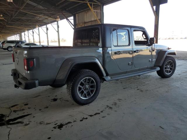  JEEP GLADIATOR 2021 Gray