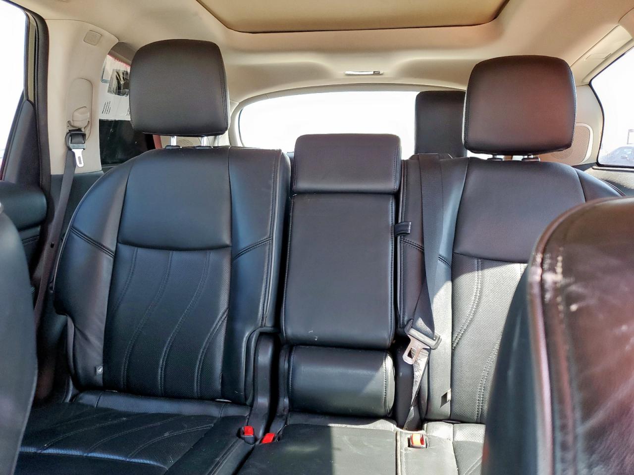 2015 Infiniti Qx60 VIN: 5N1AL0MN3FC519788 Lot: 62940035