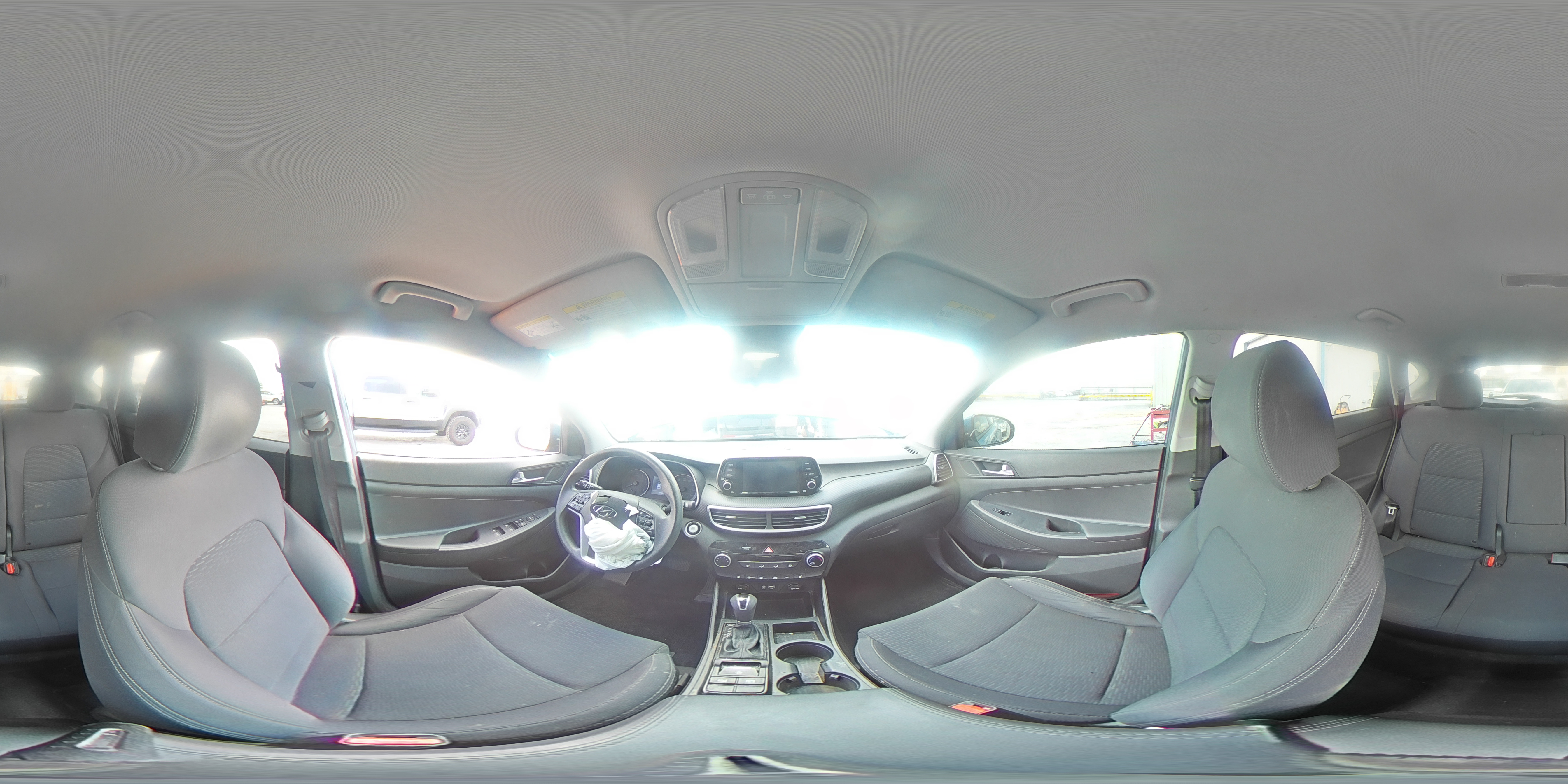 2020 Hyundai Tucson Limited VIN: KM8J33A46LU088589 Lot: 65167495
