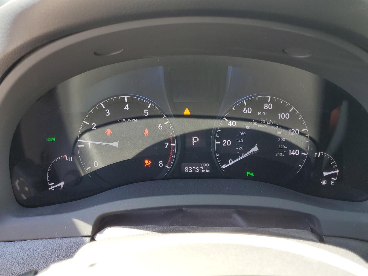 2013 Lexus Rx 350 VIN: 2T2ZK1BA0DC111376 Lot: 63836945