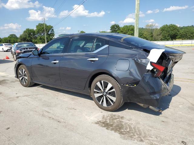  NISSAN ALTIMA 2019 Угольный