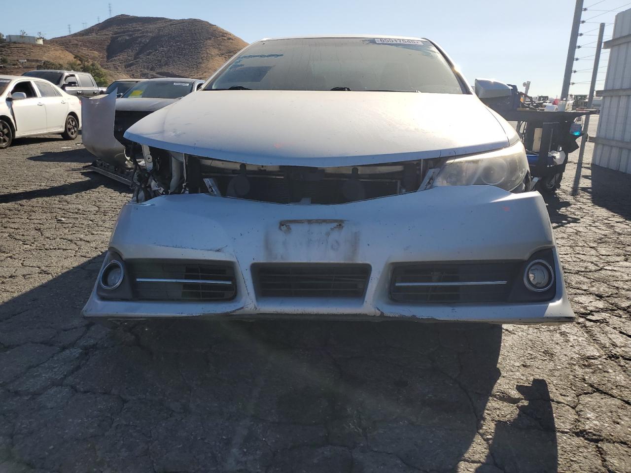 4t1bf1fk9cu501743 4T1BF1FK9CU501743 2012 Toyota Camry Base