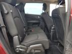 2011 DODGE JOURNEY SXT   for sale at Copart ON - LONDON