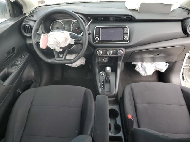  NISSAN KICKS 2023 White