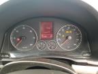 2008 VOLKSWAGEN GOLF MATCH for sale at Copart BELFAST