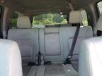 2015 HONDA PILOT SE   for sale at Copart GA - FAIRBURN
