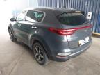 2018 KIA SPORTAGE 2 for sale at Copart SANDTOFT