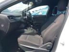2018 FORD FOCUS ST-L for sale at Copart WOLVERHAMPTON
