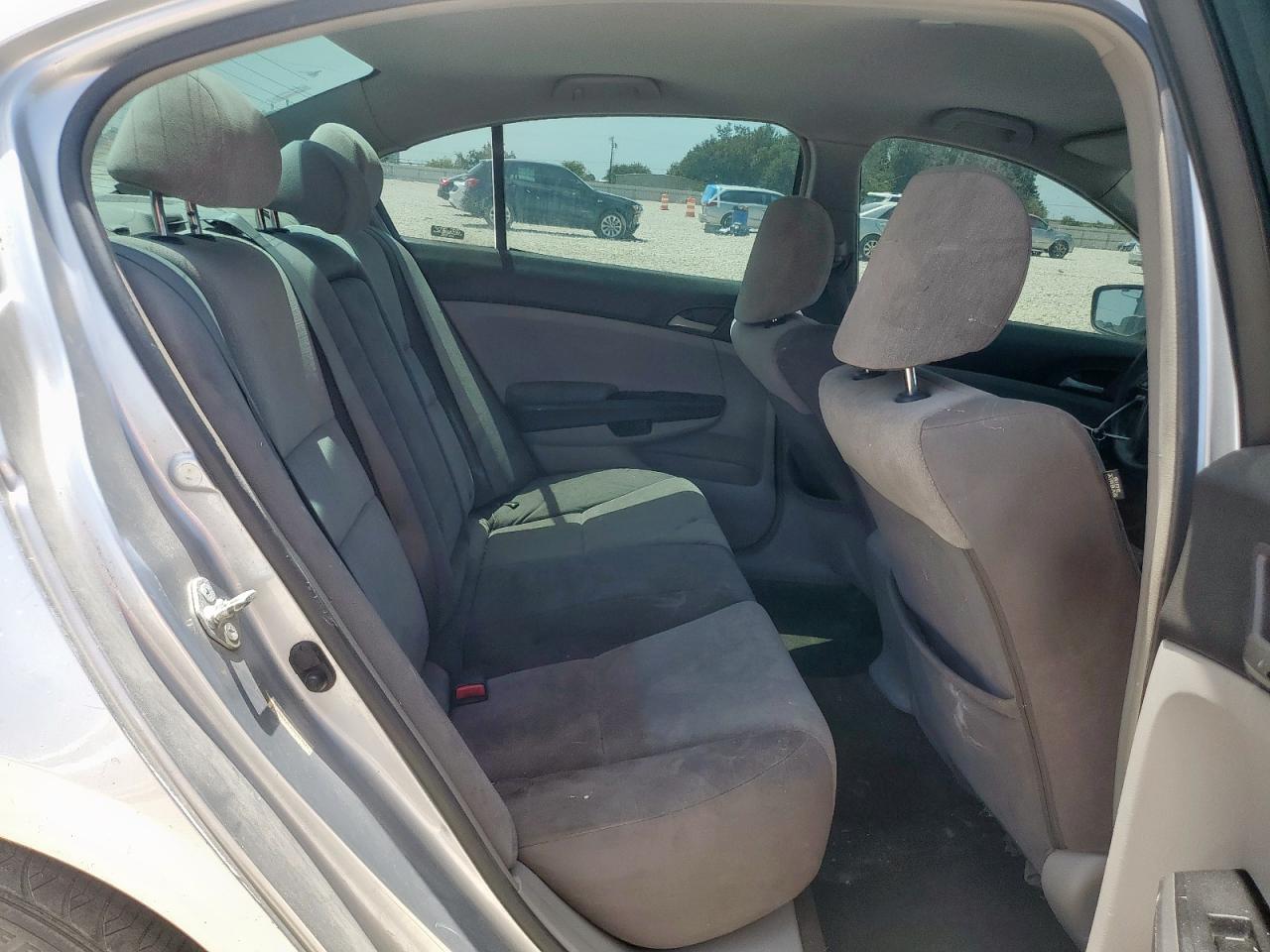 2009 Honda Accord Lx VIN: JHMCP26399C017010 Lot: 67066595