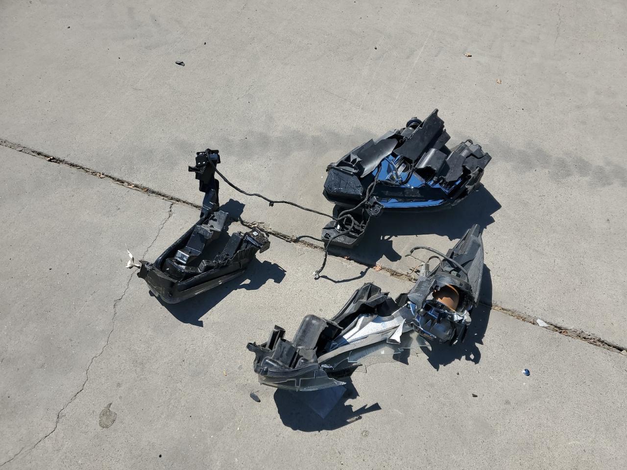 2020 Honda Civic Sport VIN: 19XFC2F81LE210600 Lot: 65267125