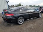 2018 MERCEDES-BENZ C 300 4MATIC   à vendre chez Copart ON - TORONTO
