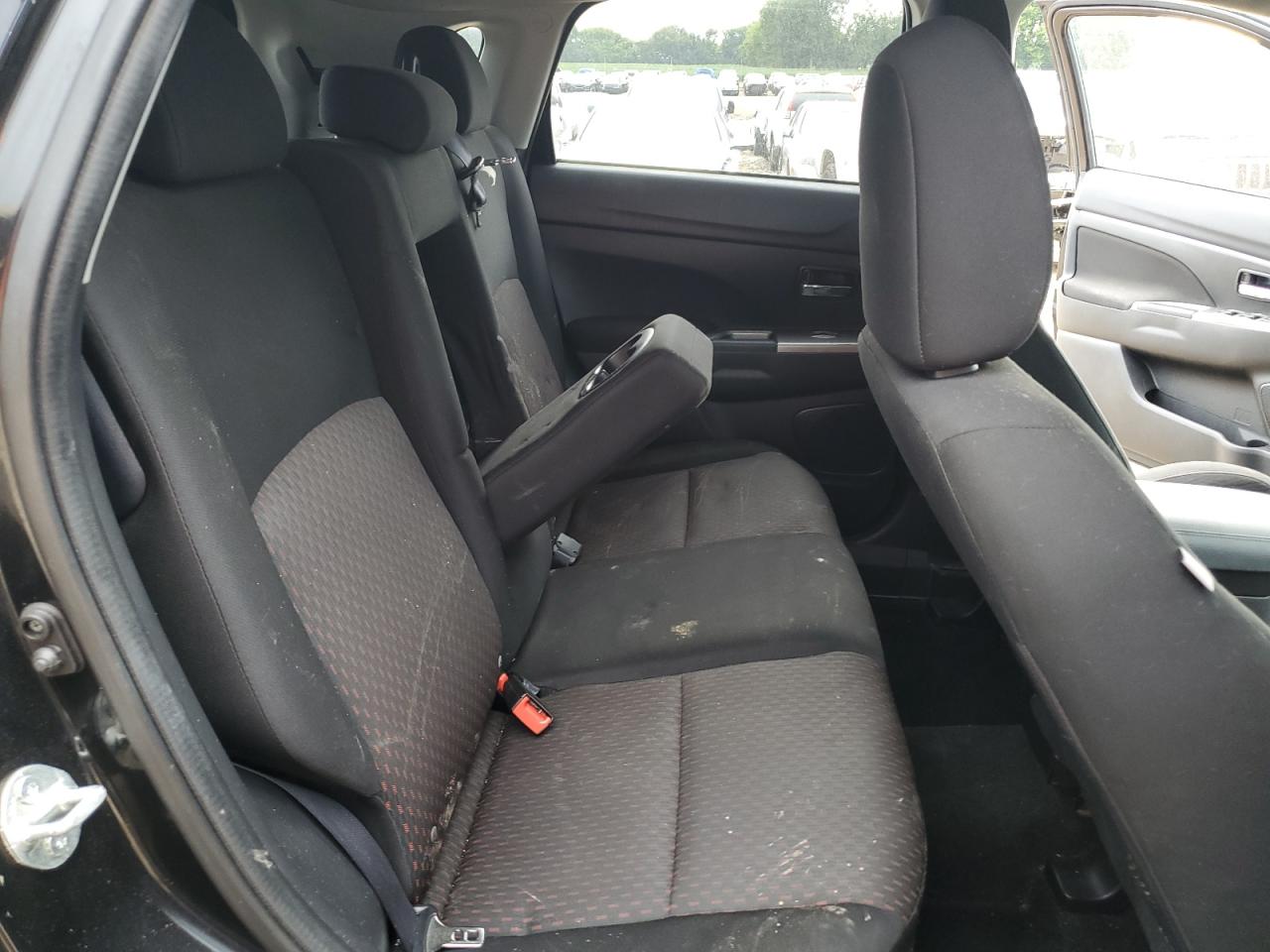 2019 Mitsubishi Outlander Sport Es VIN: JA4AP3AU6KU010900 Lot: 67178335