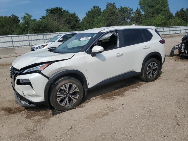 NISSAN ROGUE SV 2023