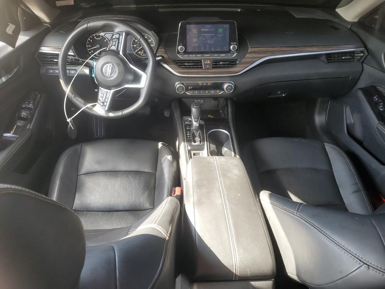 2020 Nissan Altima Sl VIN: 1N4BL4EW0LC253333 Lot: 64373665