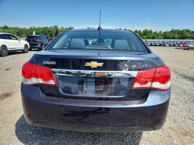  CHEVROLET CRUZE 2016 Синий