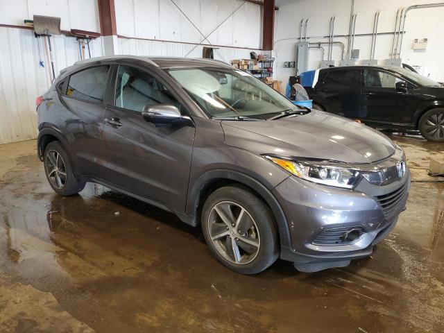  HONDA HR-V 2021 Szary