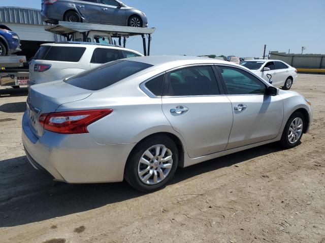  NISSAN ALTIMA 2016 Srebrny