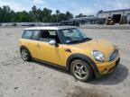 2008 MINI COOPER CLUBMAN   à vendre chez Copart MA - SOUTH BOSTON