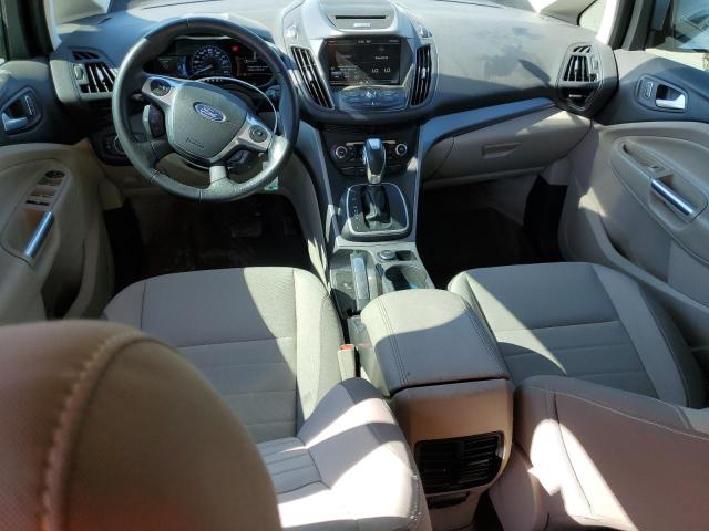 FORD CMAX 2014 Biały