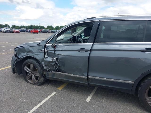 2019 VOLKSWAGEN TIGUAN ALL