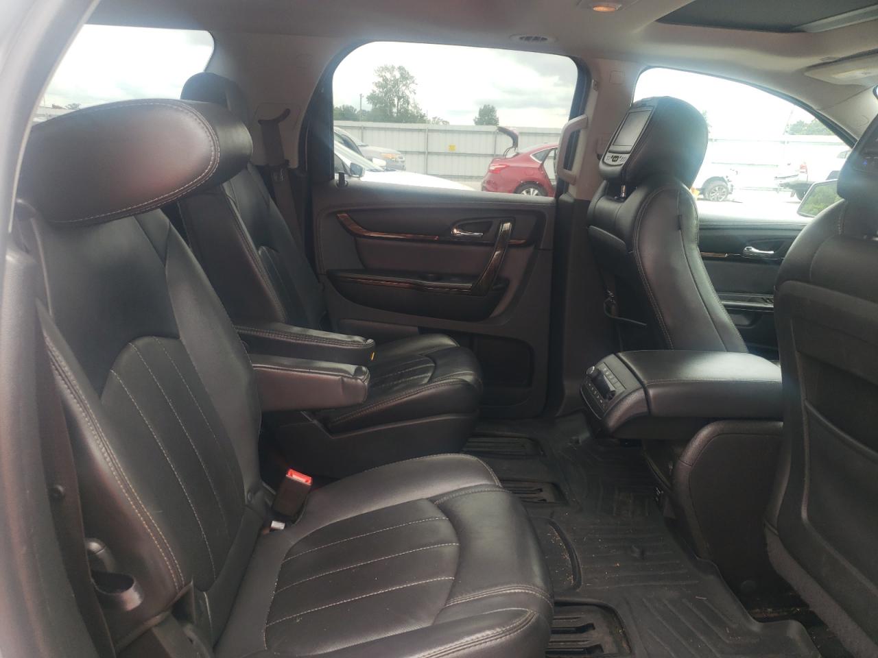 1gkkrtkd0fj258557 1GKKRTKD0FJ258557 2015 GMC Acadia Denali