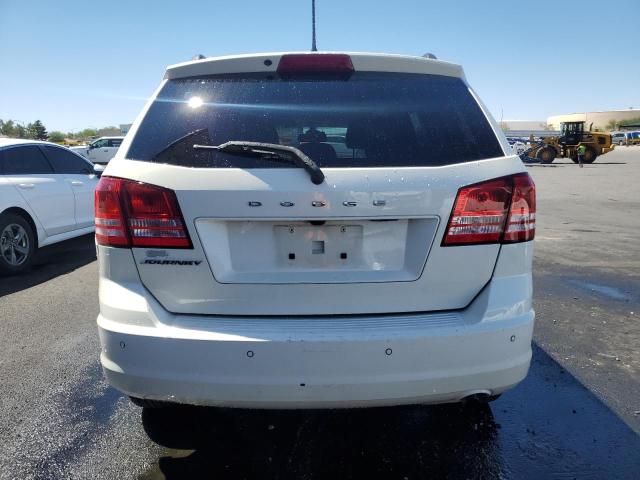  DODGE JOURNEY 2020 Biały