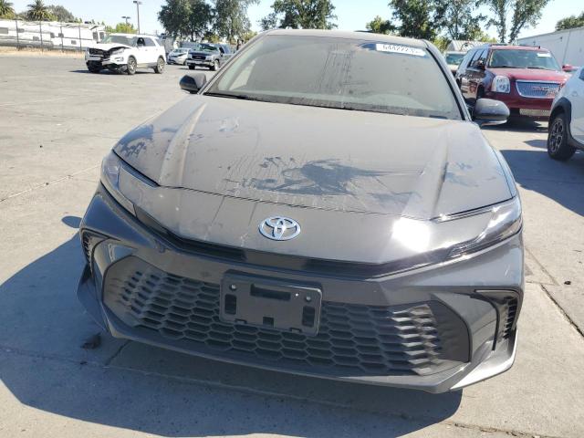  TOYOTA CAMRY 2025 Серый