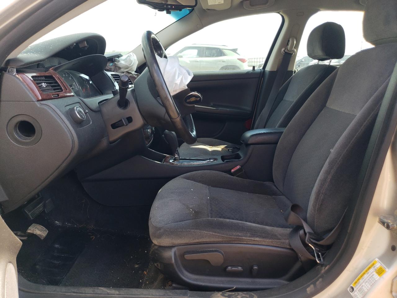 2007 Chevrolet Impala Lt VIN: 2G1WT58K379189921 Lot: 62979005