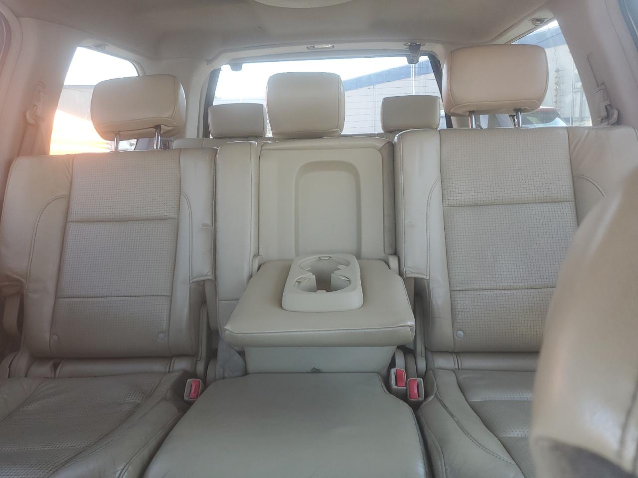 2004 Nissan Armada Se VIN: 5N1AA08A44N717679 Lot: 63401515