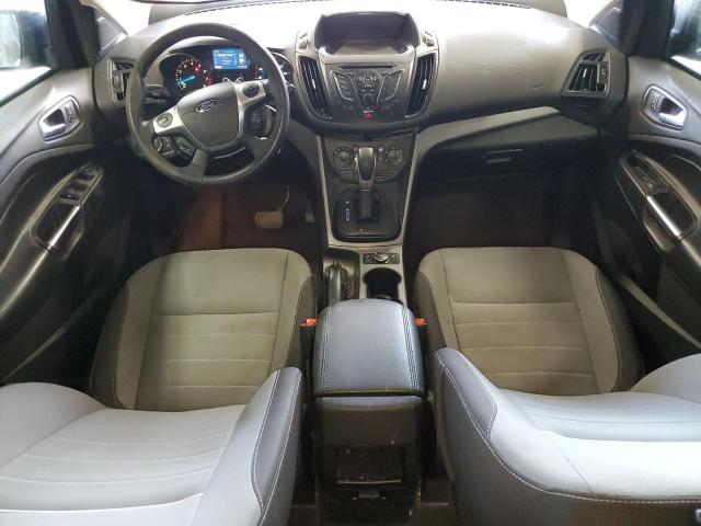  FORD ESCAPE 2014 Blue