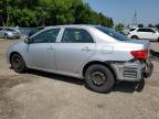 2009 TOYOTA COROLLA BASE   à vendre chez Copart ON - LONDON