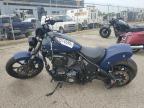 2024 INDIAN MOTORCYCLE CO. CHIEF DARK HORSE ABS   for sale at Copart OH - DAYTON