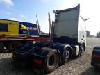 2024 DAF XF (NGD) for sale at Copart SANDTOFT
