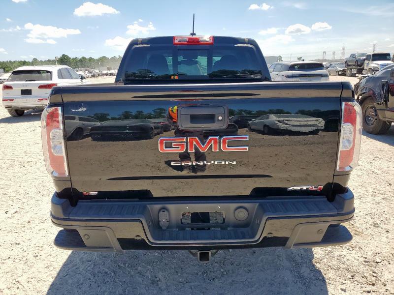  GMC CANYON 2021 Black