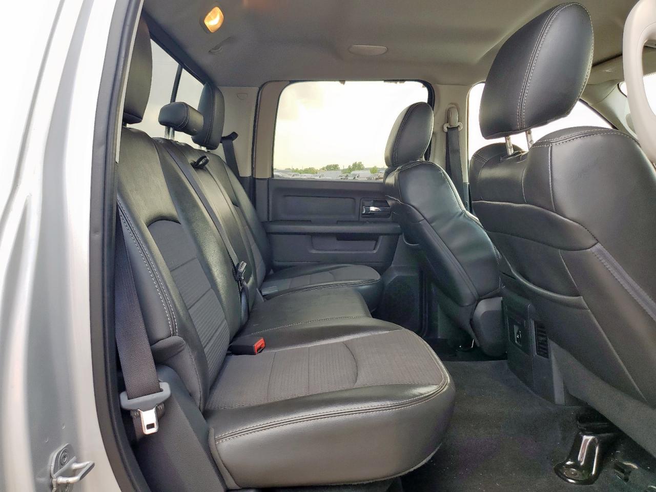 2012 Dodge Ram 1500 Sport VIN: 1C6RD6MTXCS323278 Lot: 63161875