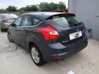 2014 FORD FOCUS TITA for sale at Copart WESTBURY
