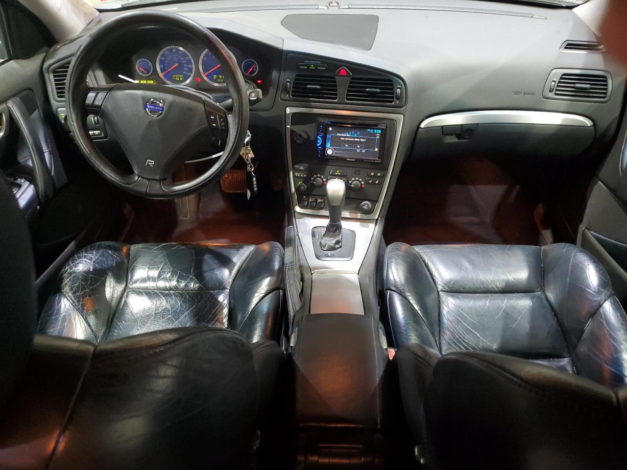 2006 Volvo S60 R VIN: YV1RH527262553425 Lot: 66496175