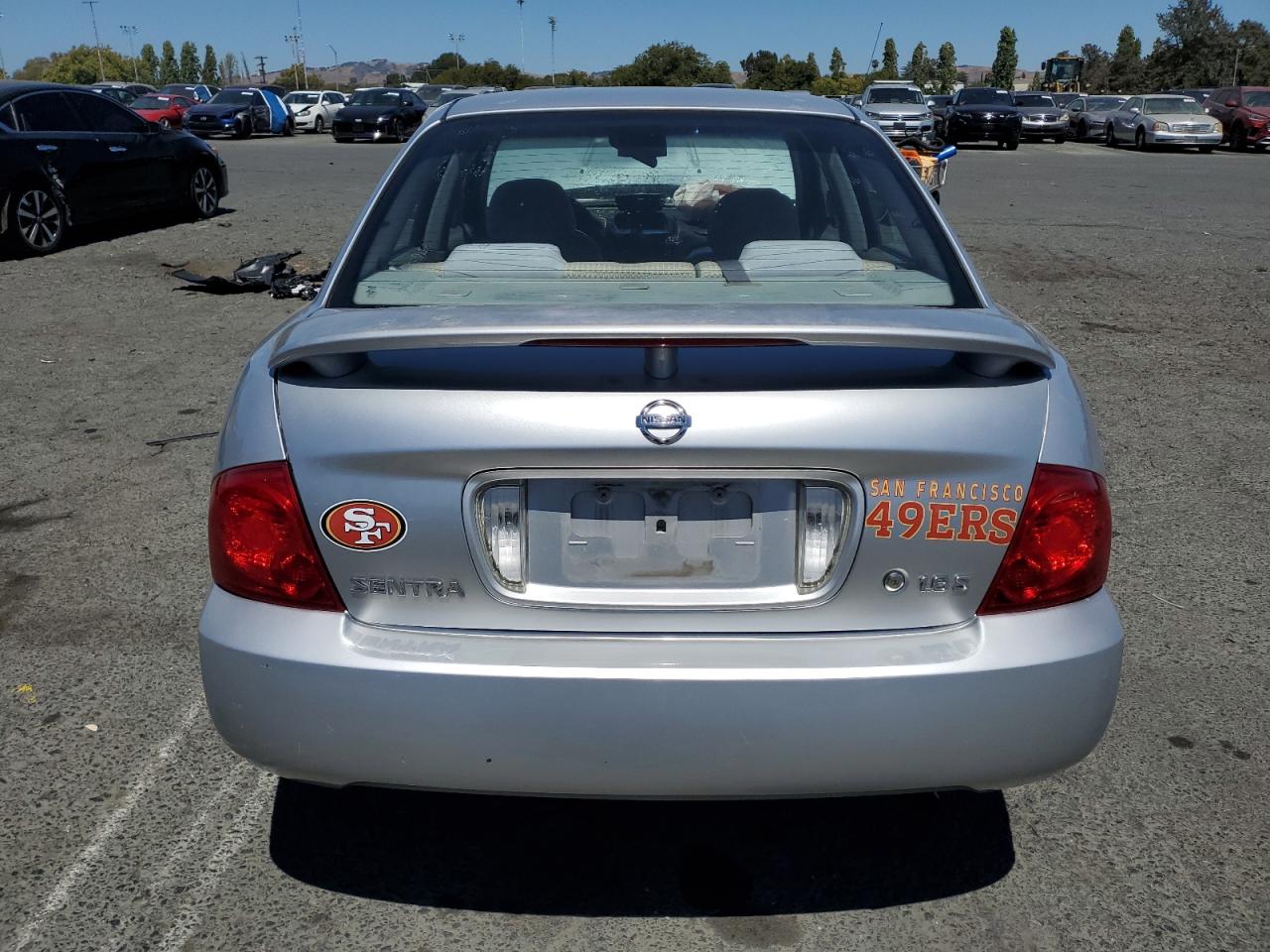 Sentra Sentra