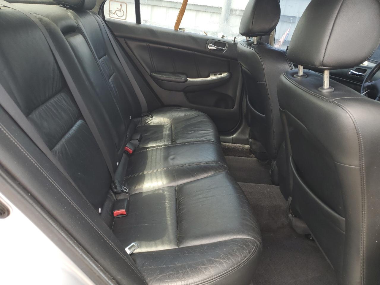 2005 Honda Accord Ex VIN: 1HGCM66525A079794 Lot: 64298735